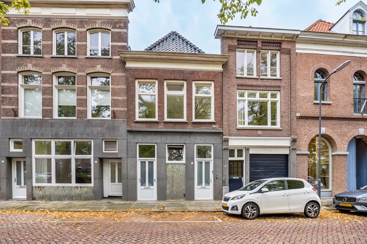 Photo de la maison Kalkhaven 42a, Gorinchem