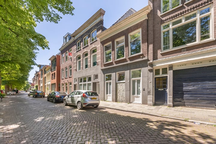 Kalkhaven 42c in Gorinchem