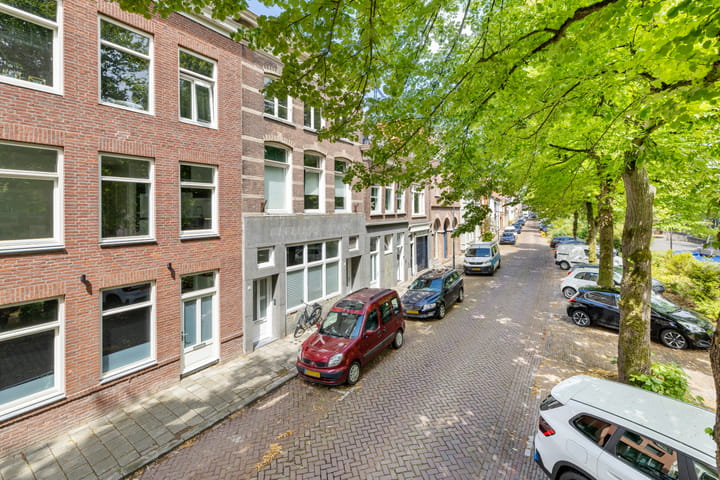 Kalkhaven 44b in Gorinchem