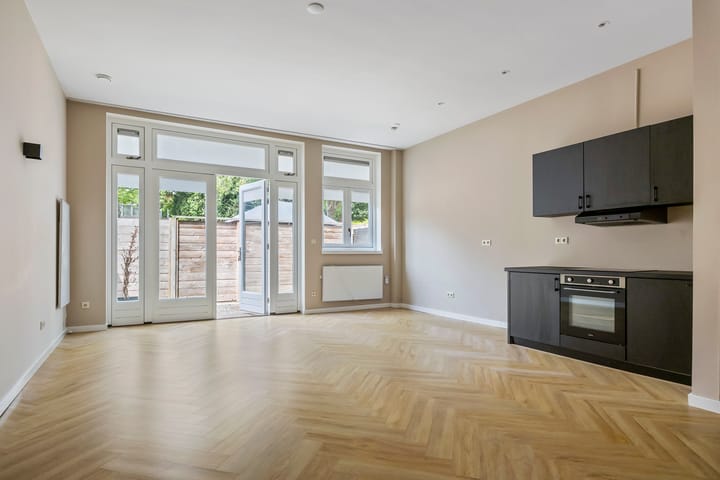 Foto van woning Kalkhaven 44c, Gorinchem