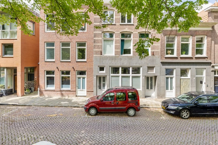 Foto van woning Kalkhaven 46b, Gorinchem
