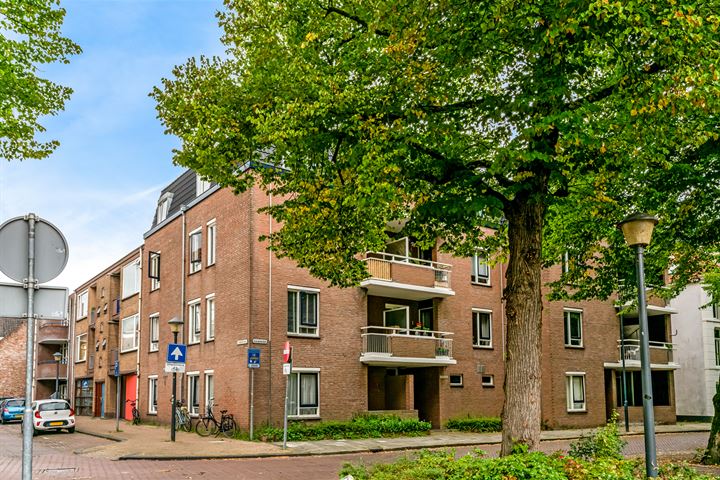 Kalkhaven 80 in Gorinchem