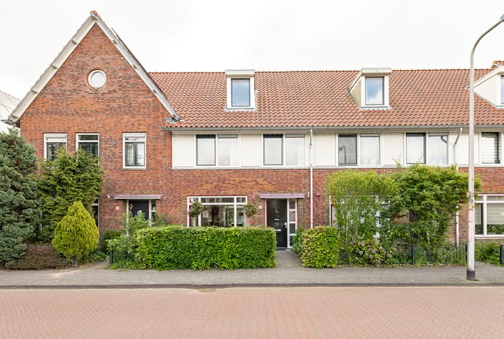 Kalkhovensingel 14 in Culemborg