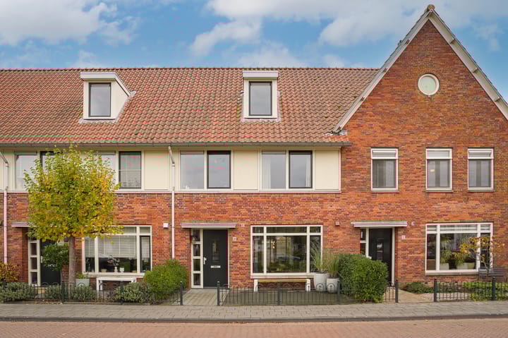 Photo of property Kalkhovensingel 30, Culemborg