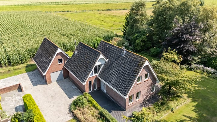 Photo of property Kalkwijk 127a, Hoogezand