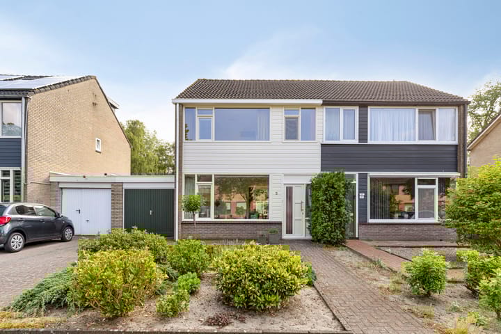 Kalkwijk 5 in Hoogezand