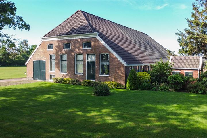 Photo of property Kalkwijk 66a, Hoogezand