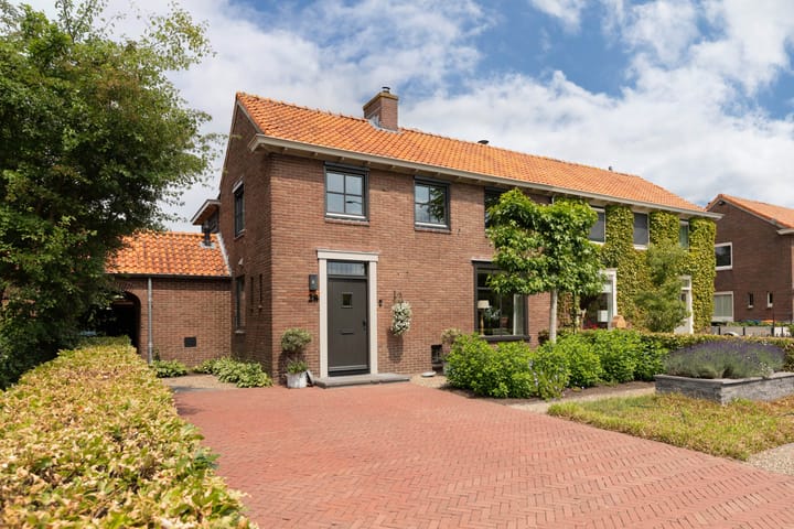 Kallenbroekerweg 28 in Barneveld