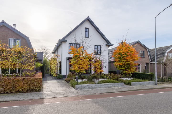 Kallenbroekerweg 3 in Barneveld