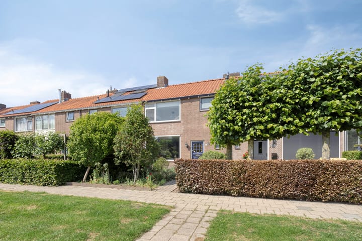 Kallenbroekerweg 82 in Barneveld photo