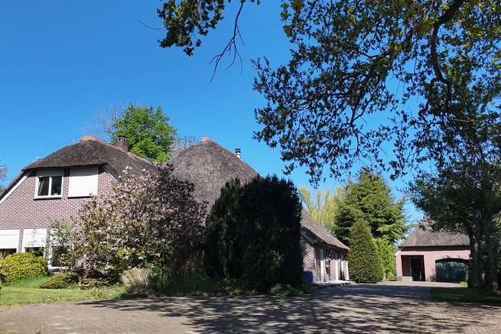 Kallenkote 17 in Kallenkote