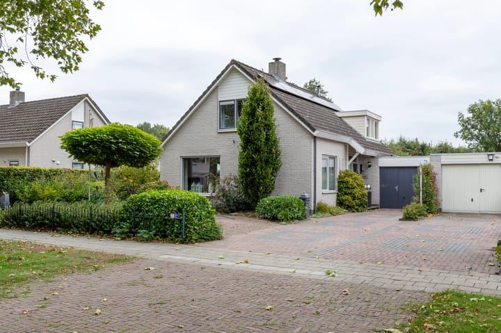 Kallenkoterallee 82, Steenwijk Photo of property Kallenkoterallee 82, Steenwijk