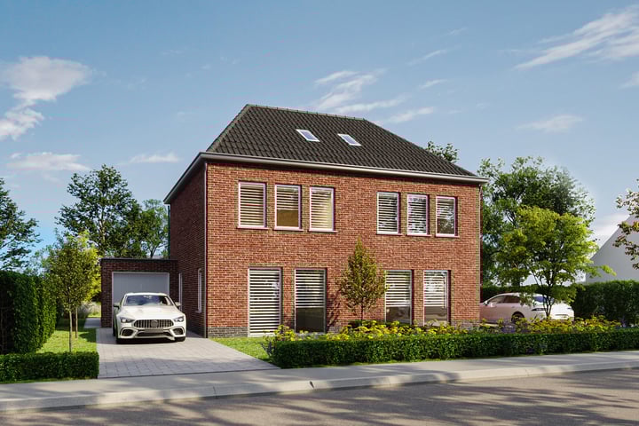 Foto von Haus Kallestraat 24, Hunsel