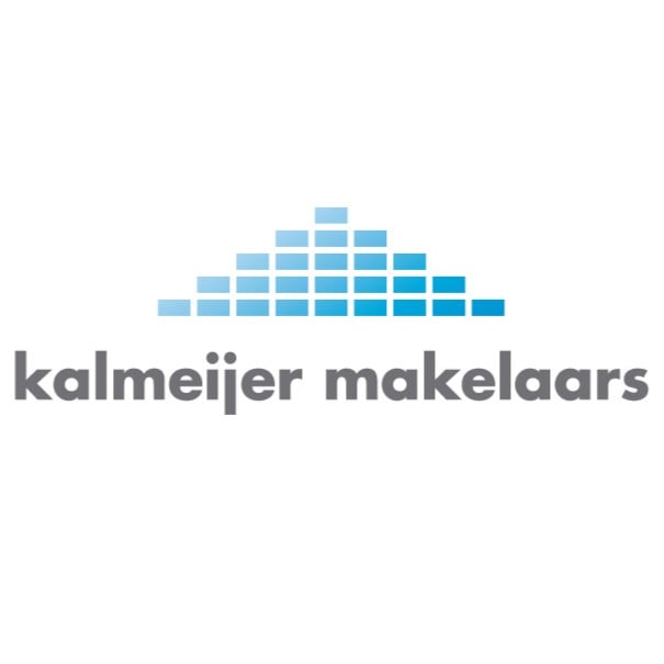 Logo van Kalmeijer Makelaars