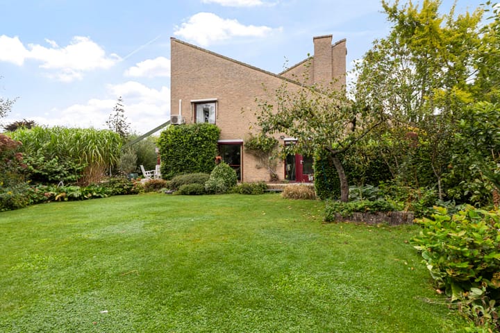 Foto van woning Kalmoes 12, Reeuwijk
