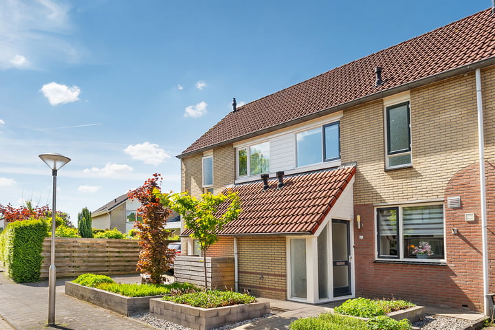 Foto van woning Kalmoes 20, Hardenberg