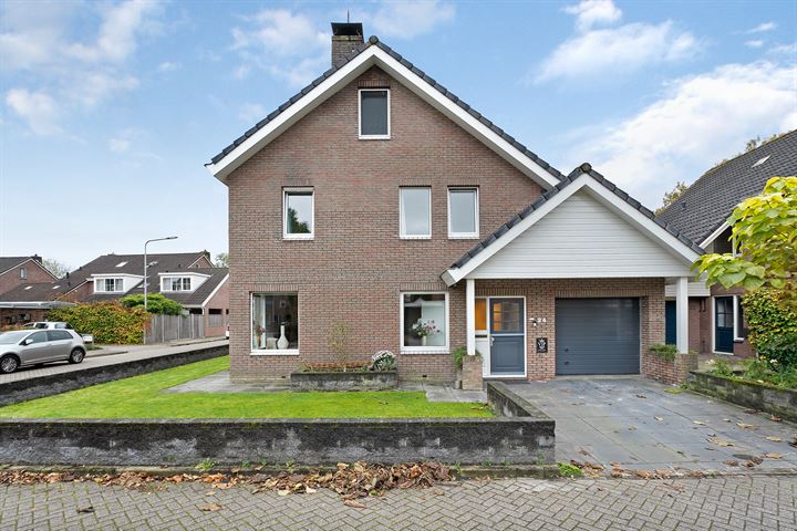 Photo of property Kalmoes 24, Nieuwleusen