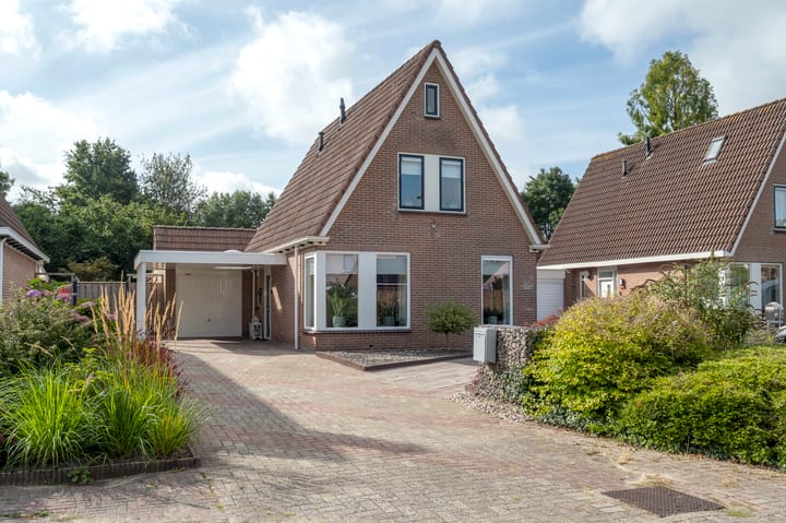 Photo of property Kalmoes 29, Beilen