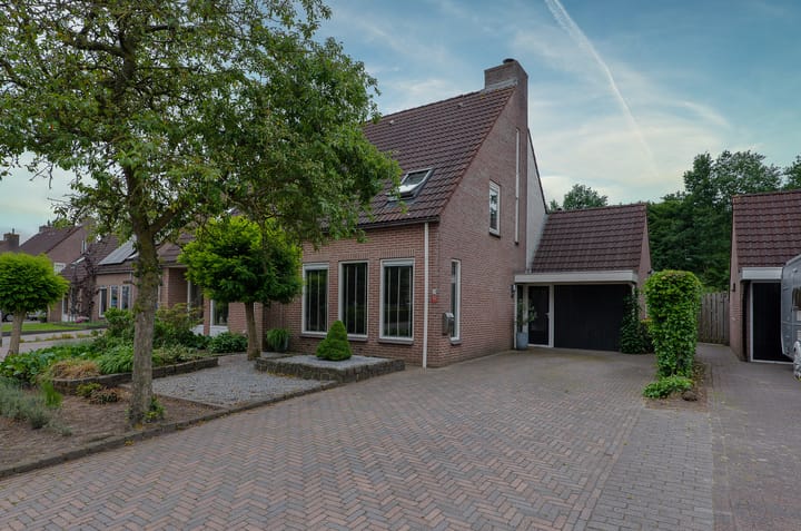 Foto von Haus Kalmoes 53, Beilen