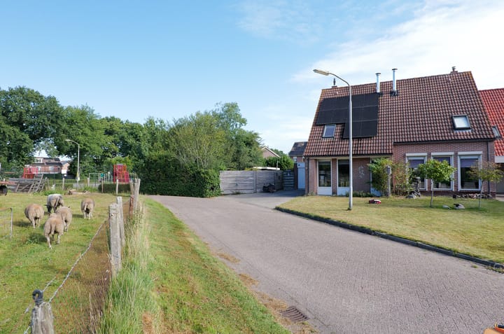 Photo of property Kalmoes 60, Beilen