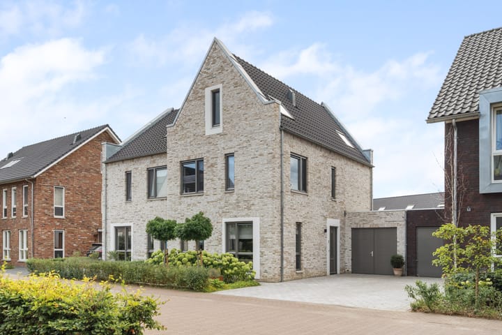 Kalmoes 7 in Teteringen