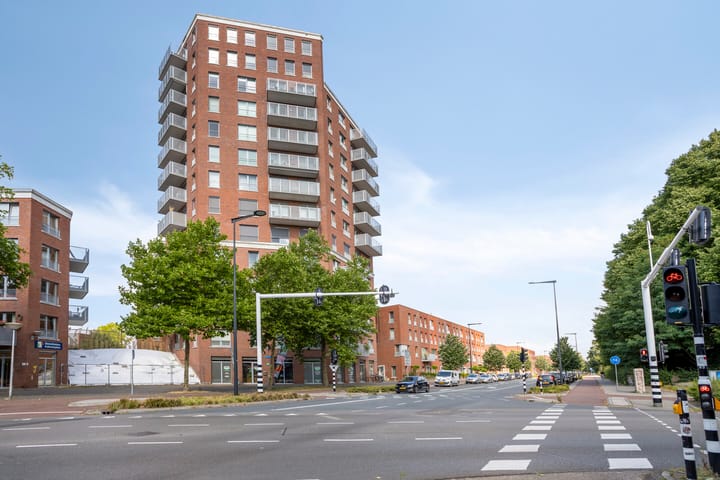 Kalmoesplein 32 in Eindhoven