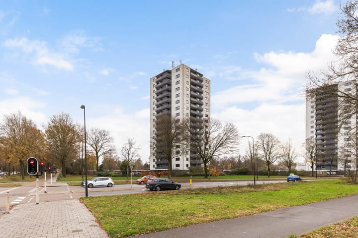 Kalmoesstraat 191 in Apeldoorn