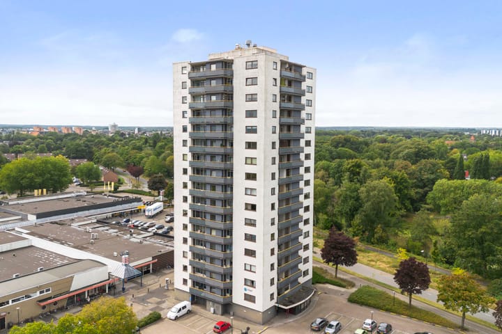 Kalmoesstraat 83 in Apeldoorn