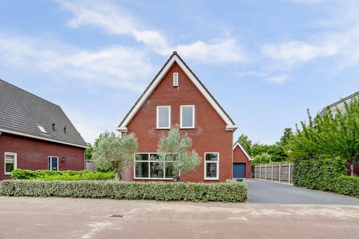 Photo of property Kalootstraat 24, Borssele