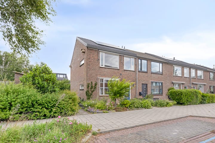 Kalorama 115 in Hoofddorp