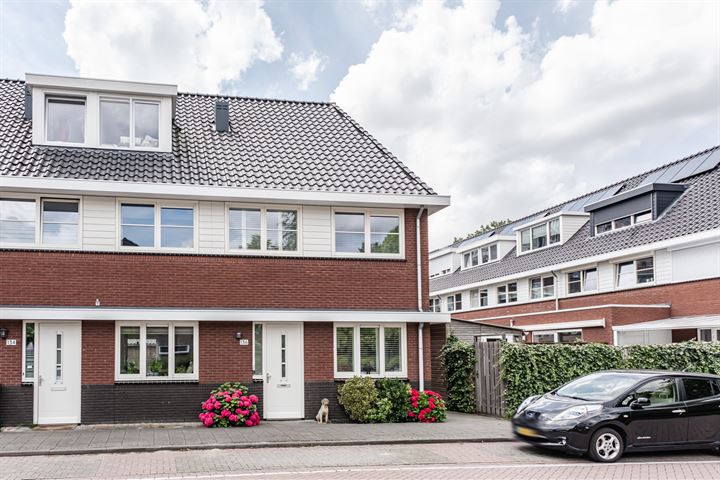 Kalorama 136 in Hoofddorp