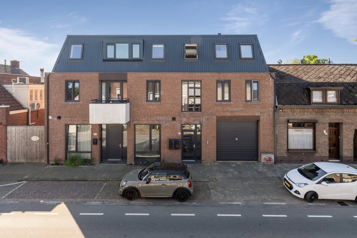 Kalsdonksestraat 174 in Roosendaal