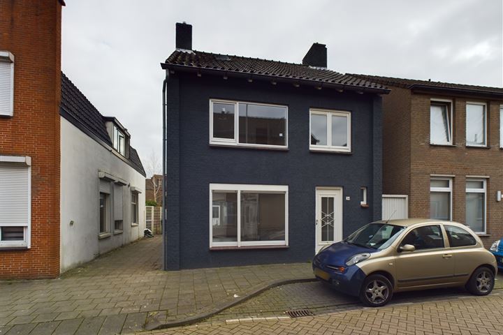 Kalsdonksestraat 34 in Roosendaal