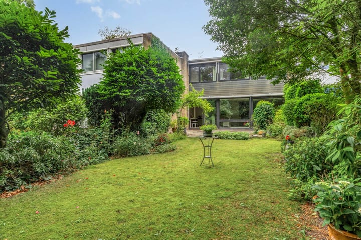 Foto von Haus Kalundborg 23, Capelle aan den IJssel