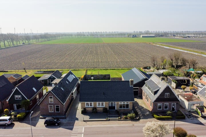 Foto van woning Kalverdijk 109, Tuitjenhorn