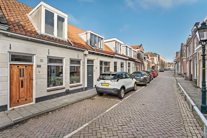 Kalverhekkenweg 32 in Kampen