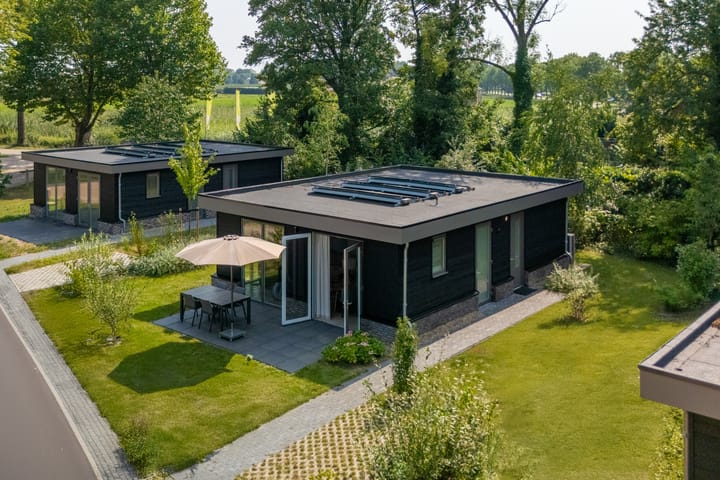 Foto von Haus Kalverlandseweg 3-k103, Eck en Wiel