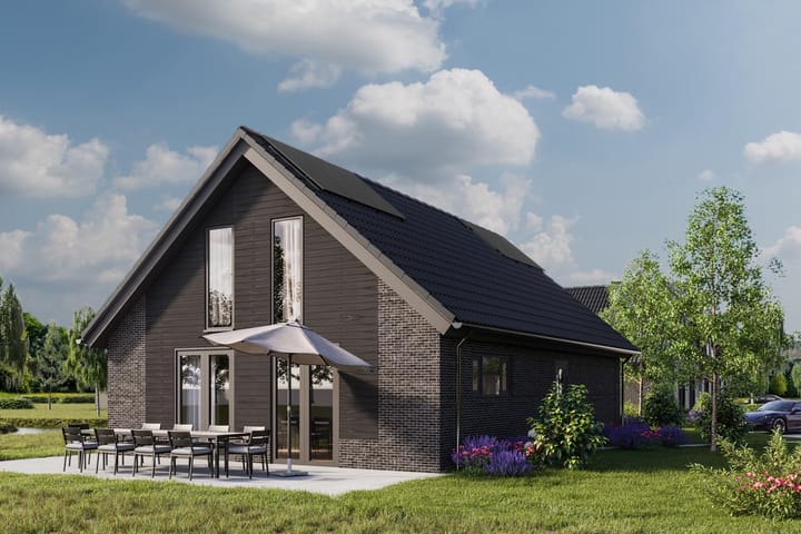 Photo de la maison Kalverlandseweg 3-k118, Eck en Wiel