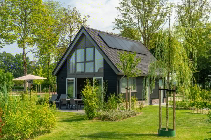 Foto von Haus Kalverlandseweg 3-k121, Eck en Wiel