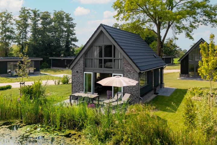 Photo de la maison Kalverlandseweg 3-k136, Eck en Wiel