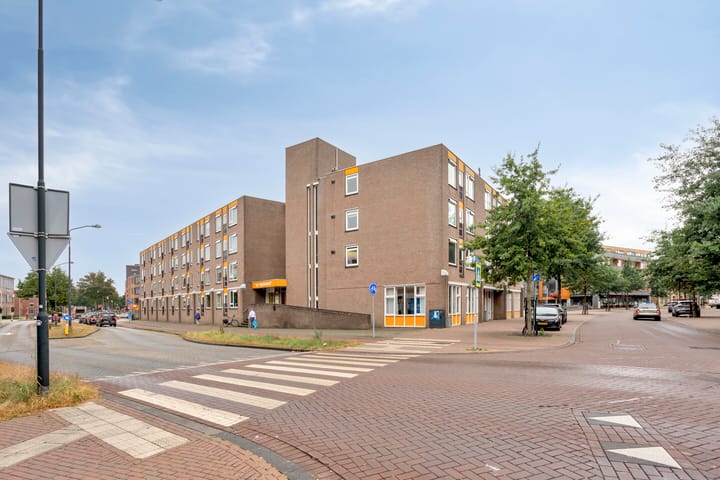 Kalverstraat 11 in Apeldoorn