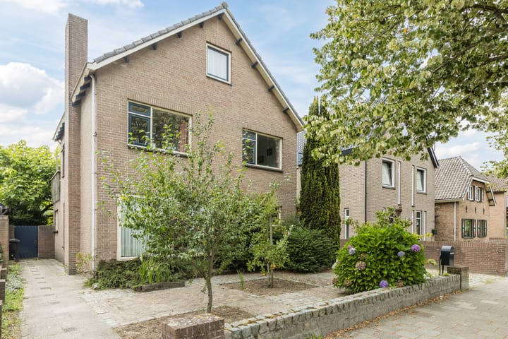 Kalverstraat 17 in Made