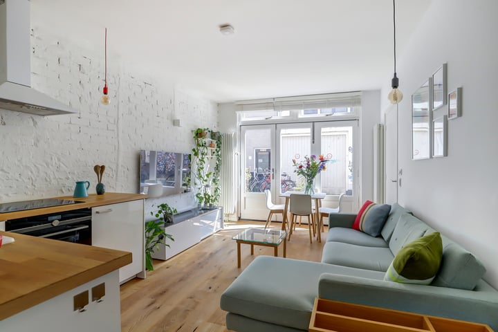 Kalverstraat 18 in Utrecht