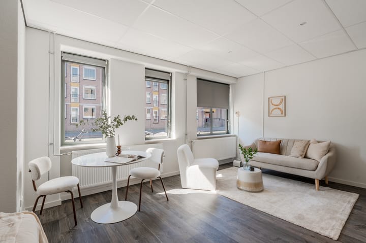 Photo of property Kalverstraat 2-10, Apeldoorn