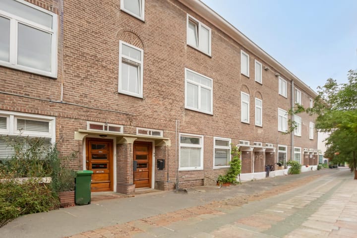 Kalverstraat 24 in 's-Hertogenbosch