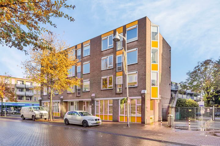 Kalverstraat 29 in Apeldoorn