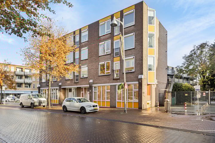 Kalverstraat 31 in Apeldoorn