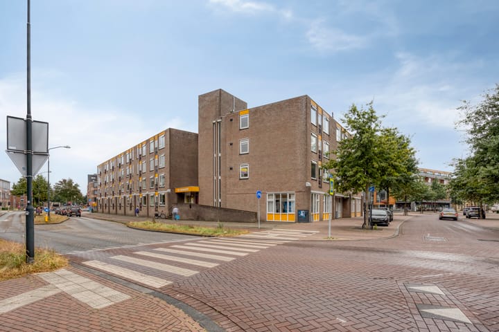 Kalverstraat 37 in Apeldoorn