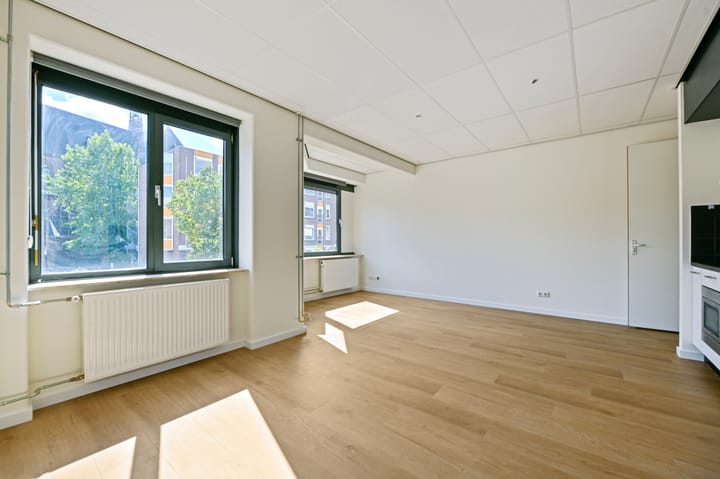 Kalverstraat 4-15 in Apeldoorn