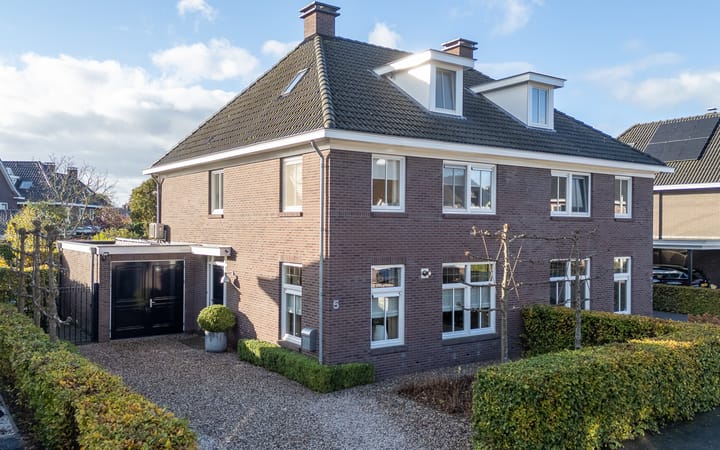Photo of property Kalverstraat 5, Doetinchem